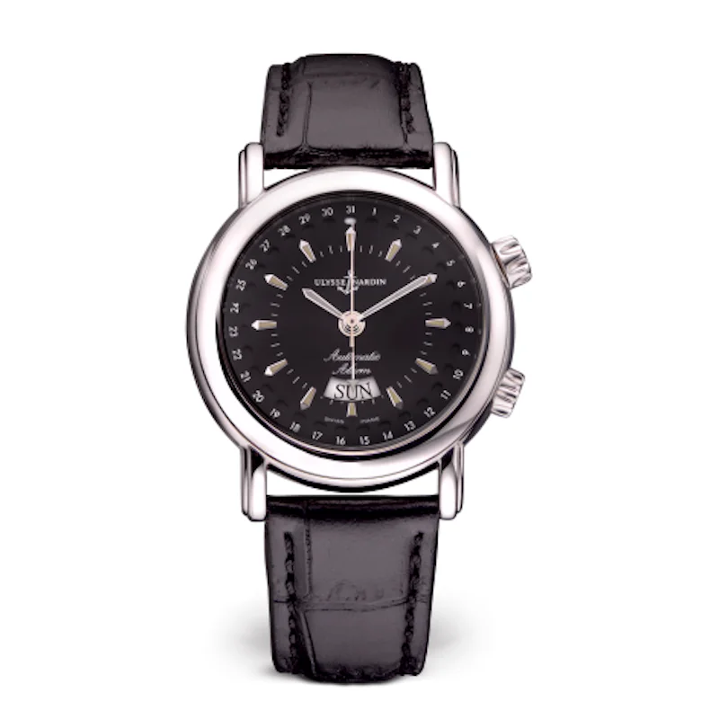 Ulysse Nardin San Marco Alarm